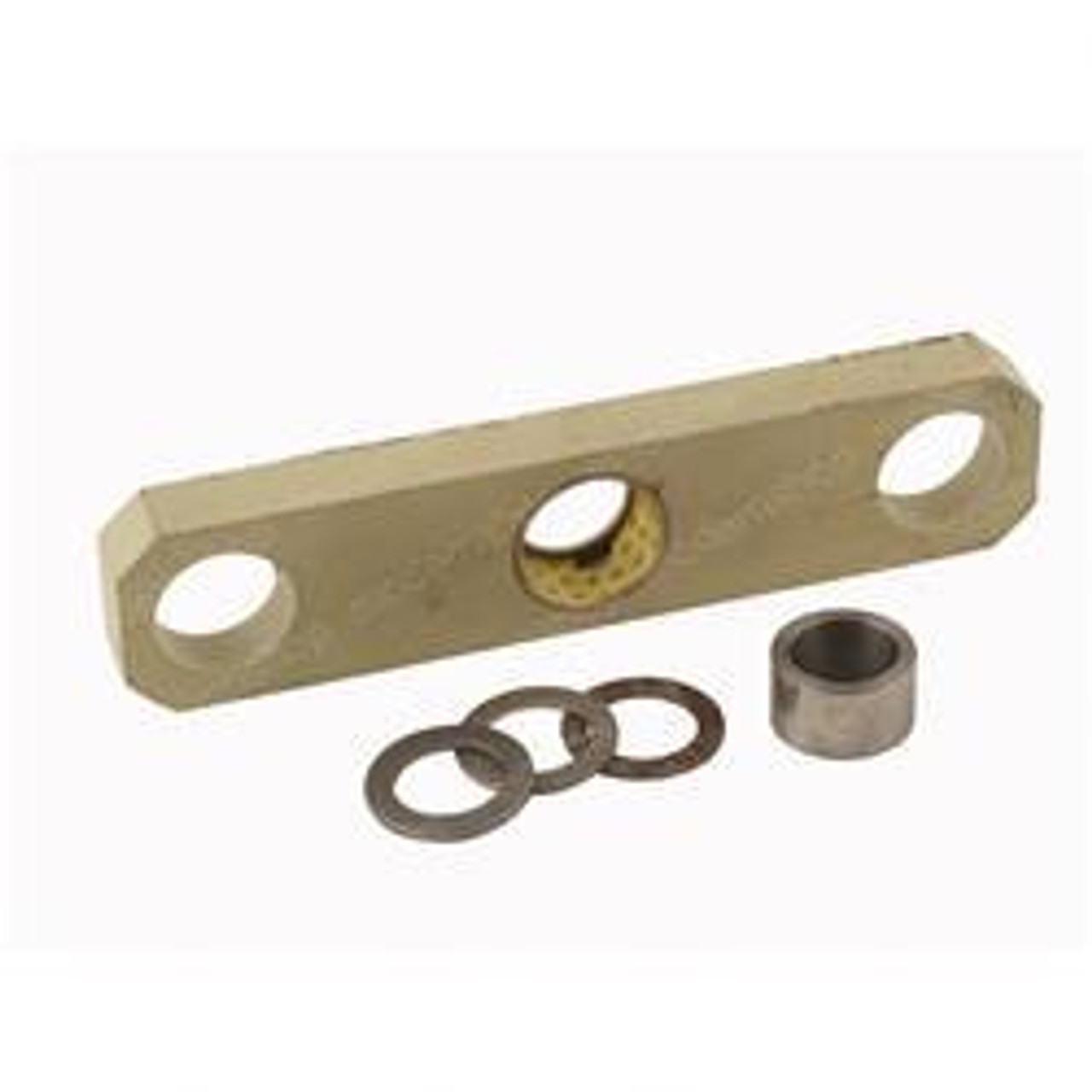 107343-002: Aftermarket Crown Forklift Plate Kit - Pivot
