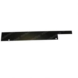 085556-002: Aftermarket Crown Forklift Angle Weldment