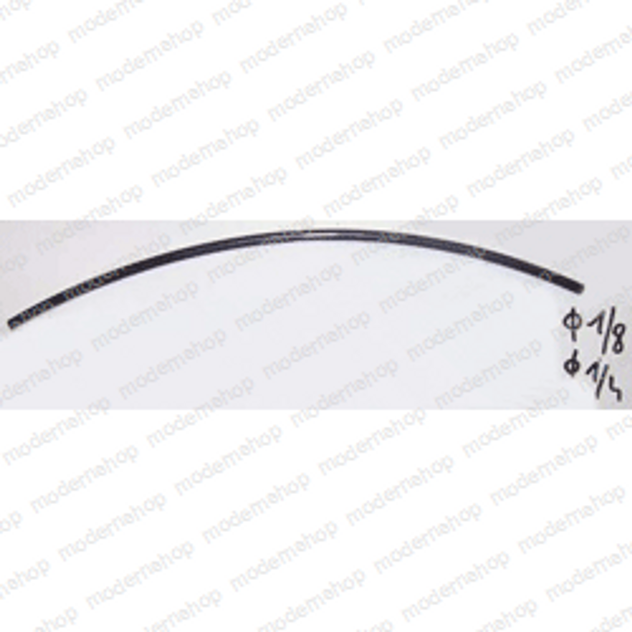 064180-004: Crown Forklift TUBE - NYLON SOLD BY THE FOOT