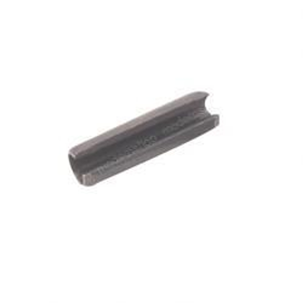 050000-010: Aftermarket Crown Forklift Pin - Roll Spiral