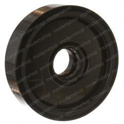 044496: Aftermarket Crown Wheel - Poly 7.00X2.00