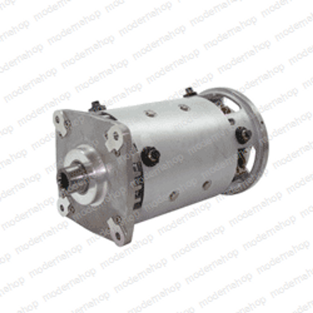 020512-001: Crown Forklift MOTOR - DRIVE 36 VOLT