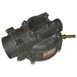 934336: Aftermarket Clark Forklift Mixer