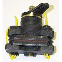 933593: Aftermarket Clark Brake Assembly