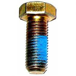 3737673: Aftermarket Clark Bolt - Hex - Threadlocker
