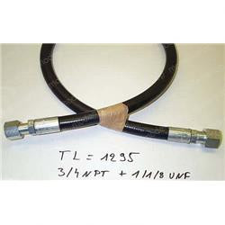 2744220: Aftermarket Clark Hose - Hydraulic