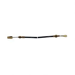 2391752: Aftermarket Clark Cable - Parking Brake