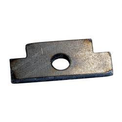1822039: Aftermarket Clark Plate