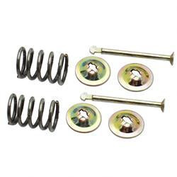 1810628: Aftermarket Clark Guide Set - Brake Shoe