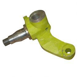 120592: Aftermarket Clark Knuckle - Rh