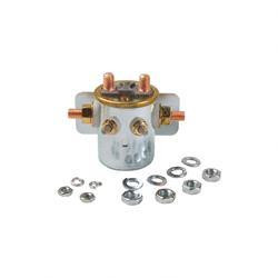 24401: Aftermarket Champ / Luberfiner Solenoid - 12 Volt