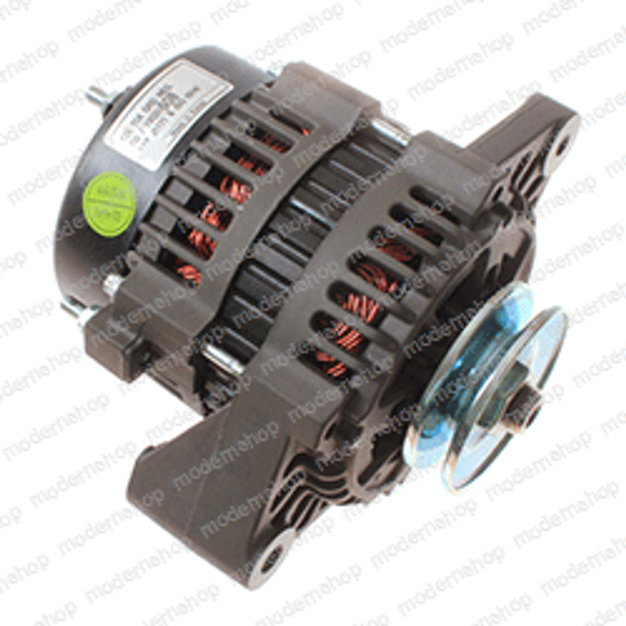 CPL00322: Combi Forklift ALTERNATOR 70A - NEW