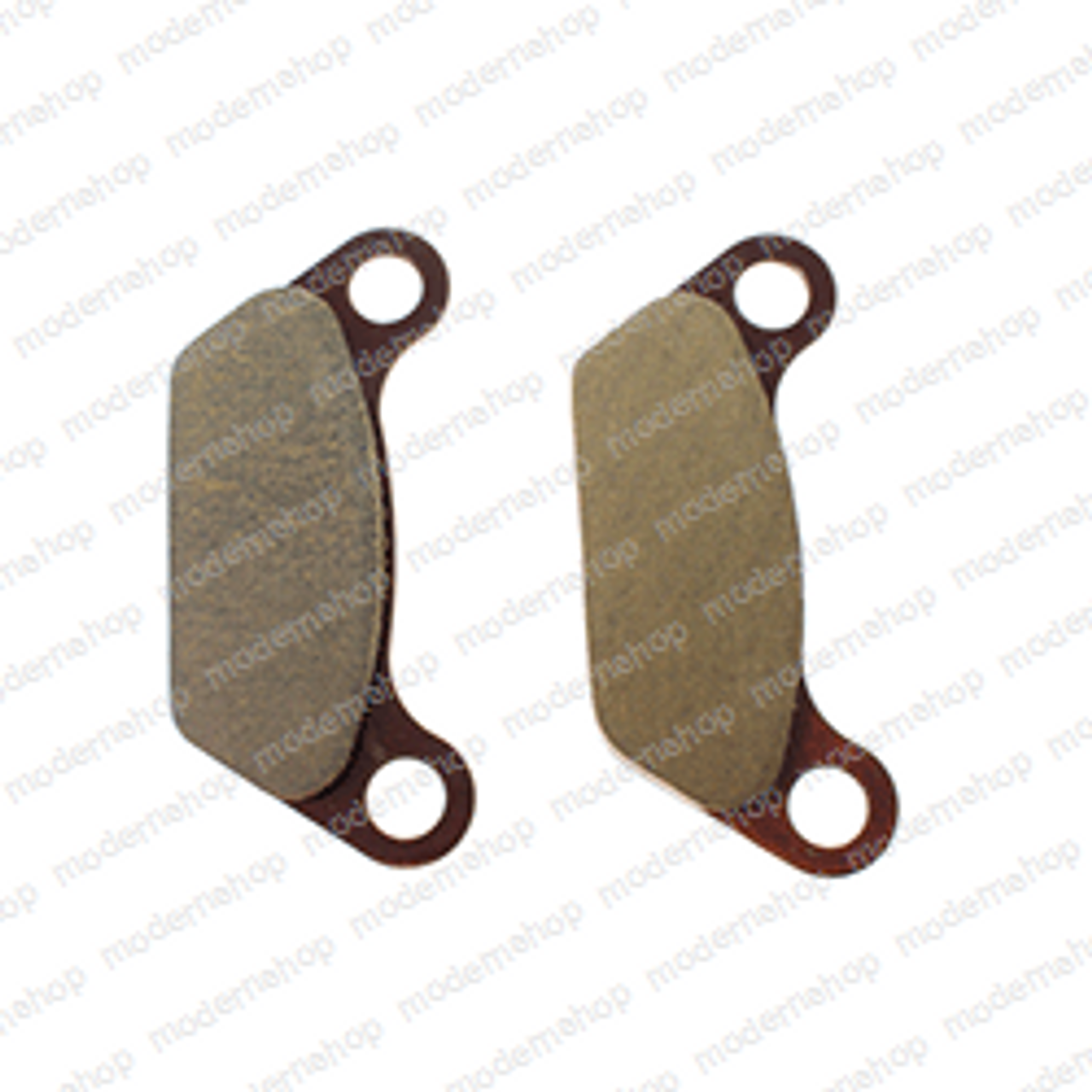 169145: Bendi Forklift PAD BRAKE FLOATING CALIPER