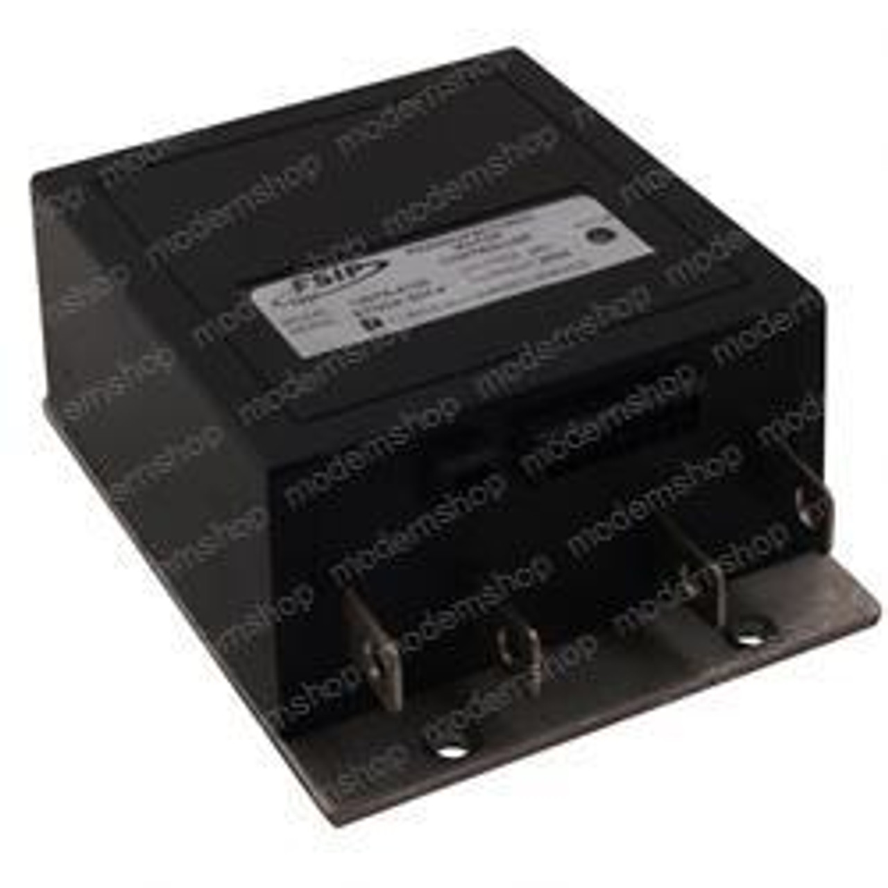 026-507: Aftermarket Blue Giant Controller - Pmc Renewed