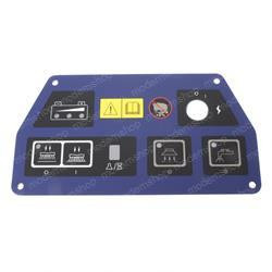 56396297: Aftermarket Advance Display Panel Assembly