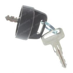 56303526: Aftermarket Advance Replacement Key - 2 Pcs