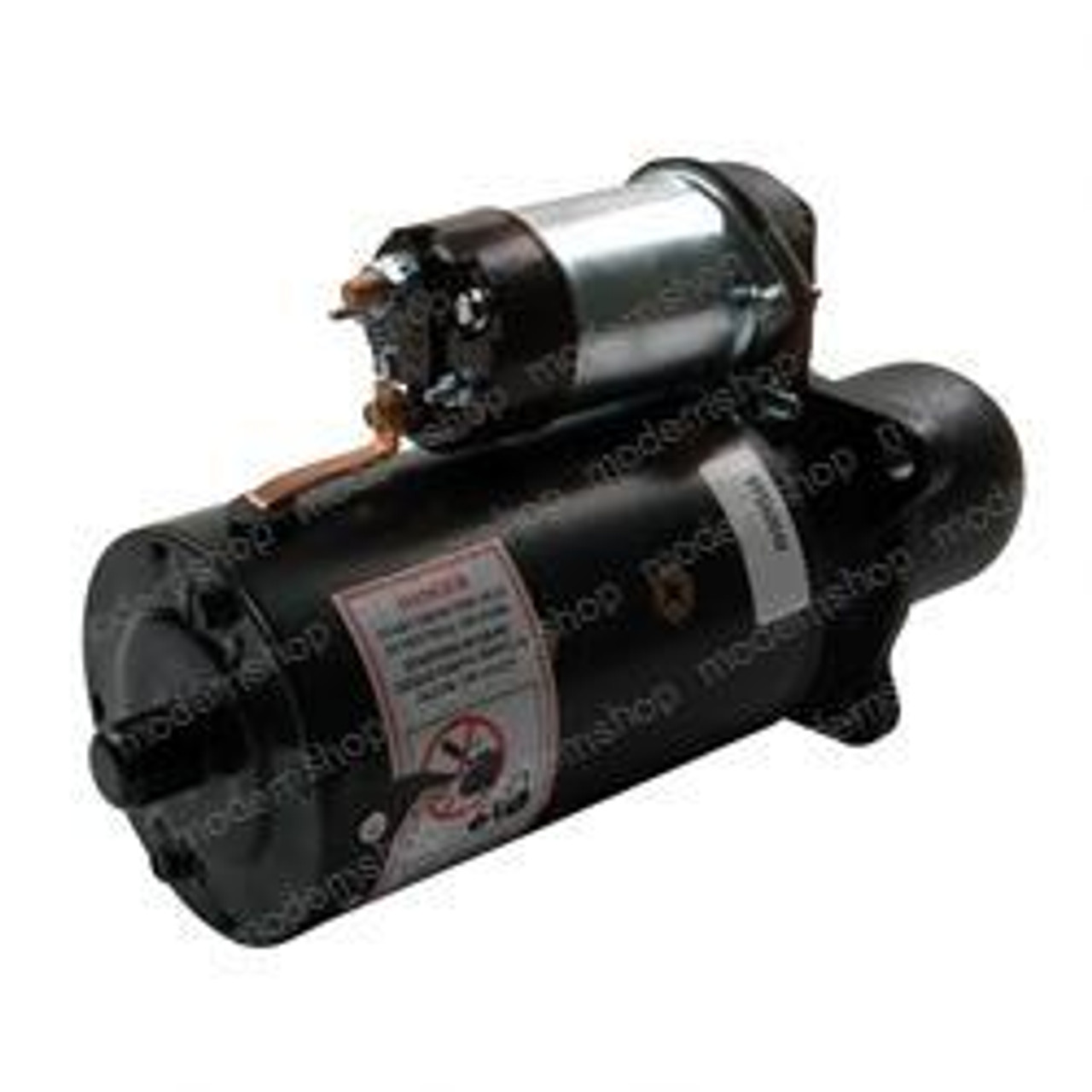 4841602: Aftermarket Allis Chalmers/Tusk Starter - New