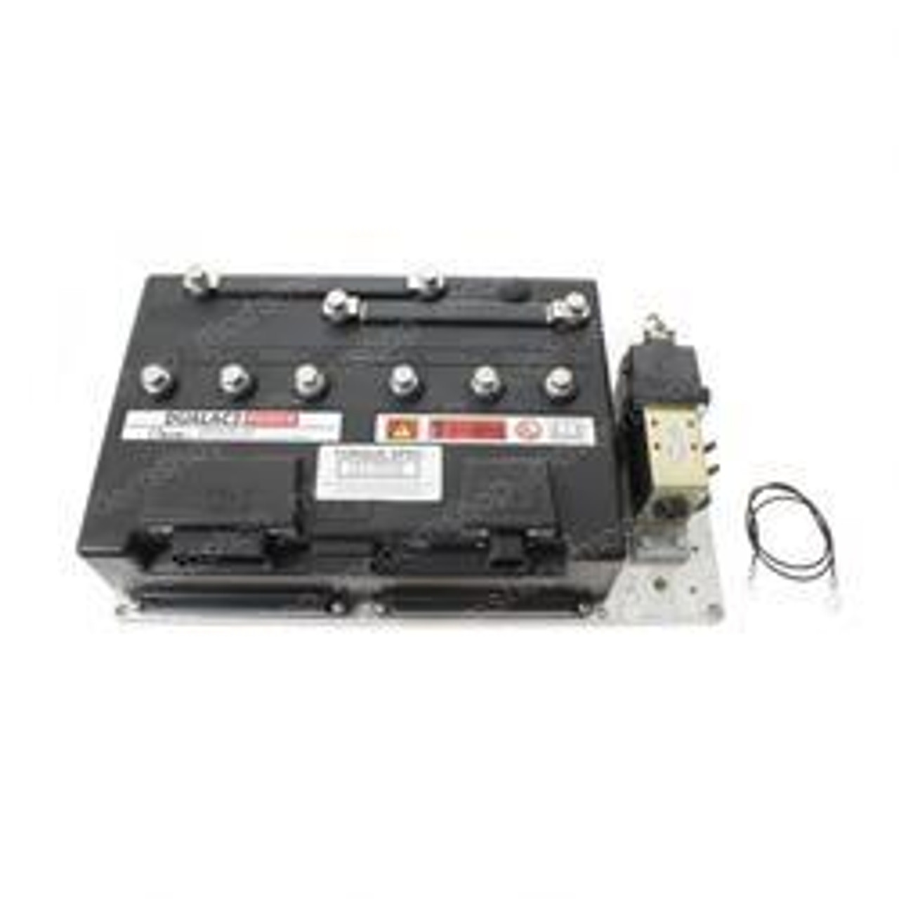 150113169-R: Aftermarket Yale Forklift Controller - Rebuilt