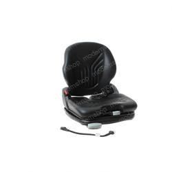 150113241: Aftermarket Yale Seat - Vinyl