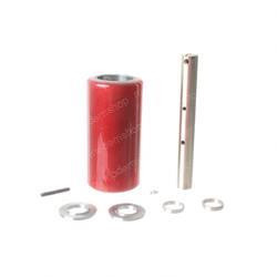 150118871: Aftermarket Yale Wheel Kit - Poly - Xl