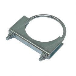 150119997: Aftermarket Yale Clamp - Exhaust 3 1/2 Inch