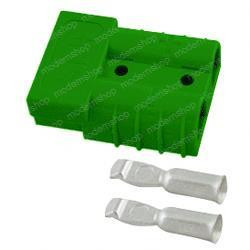 150120130: Aftermarket Yale 350 Green Conn 300MCM