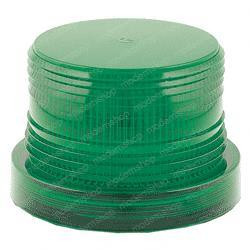 150120154-GRN: Aftermarket Yale Lens - Green