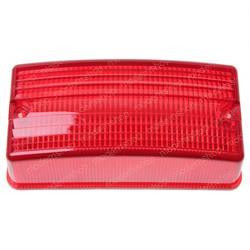 150120162-RED: Aftermarket Yale Lens - Red