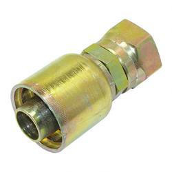 150120665: Aftermarket Yale Fitting - 16-16 Parker