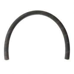 150120670: Aftermarket Yale Forklift Hose - Parker 451Tc Sae 100R17