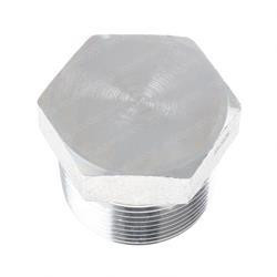 150120762: Aftermarket Yale Plug - Hex Head