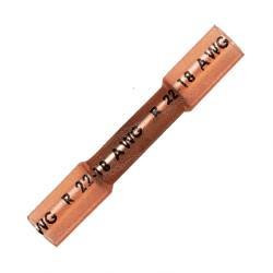 150121849: Aftermarket Yale Forklift Splice - Butt Terminal (100)