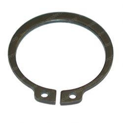 159159: Aftermarket Yale Ring - Retaining