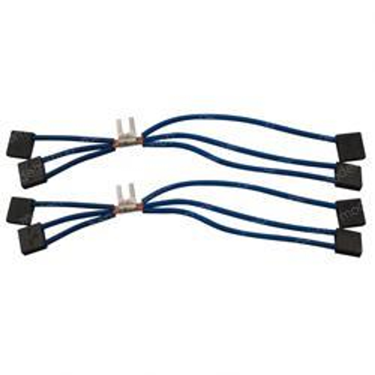 1669404DX: Aftermarket Yale Forklift Brush - Motor