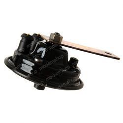 16823900-E: Aftermarket Yale Horn - 12V Klaxon