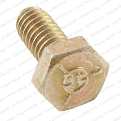 203756400: Aftermarket Yale Forklift 1/4-20 X 5/8 Hcs Gr 5