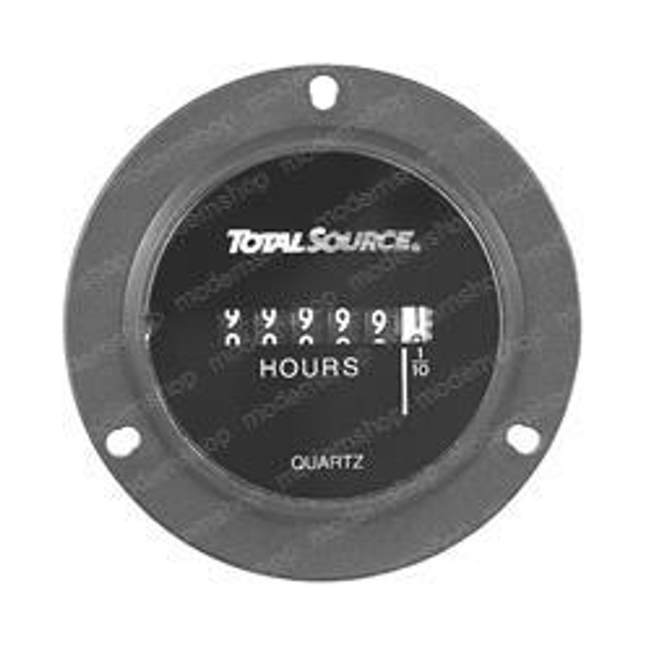 206674001: Aftermarket Yale Forklift Meter - Hour 206674001: Aftermarket Yale Forklift Meter - Hour