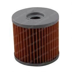 220000642: Aftermarket Yale Filter Kit - Fuel Element
