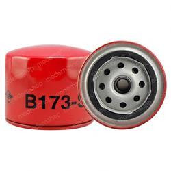 220000670-BALD: Aftermarket Yale Filter - Oil