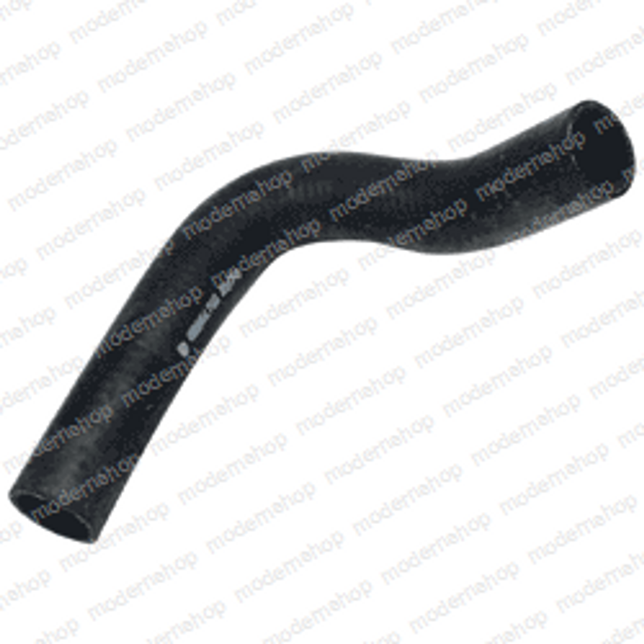 220000693: Aftermarket Yale Forklift Hose - Radiator Upper