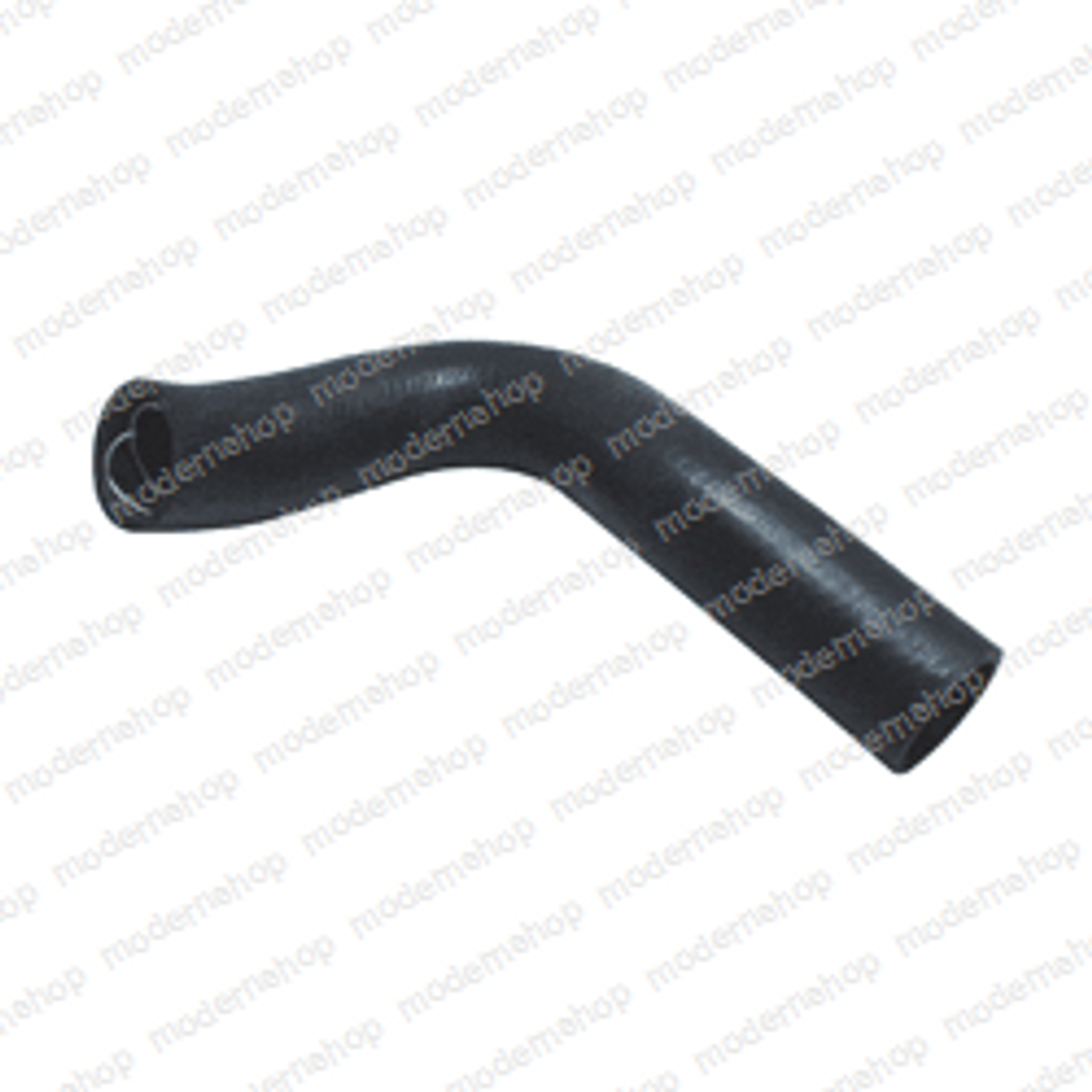 220000705: Aftermarket Yale Forklift Hose - Radiator Lower