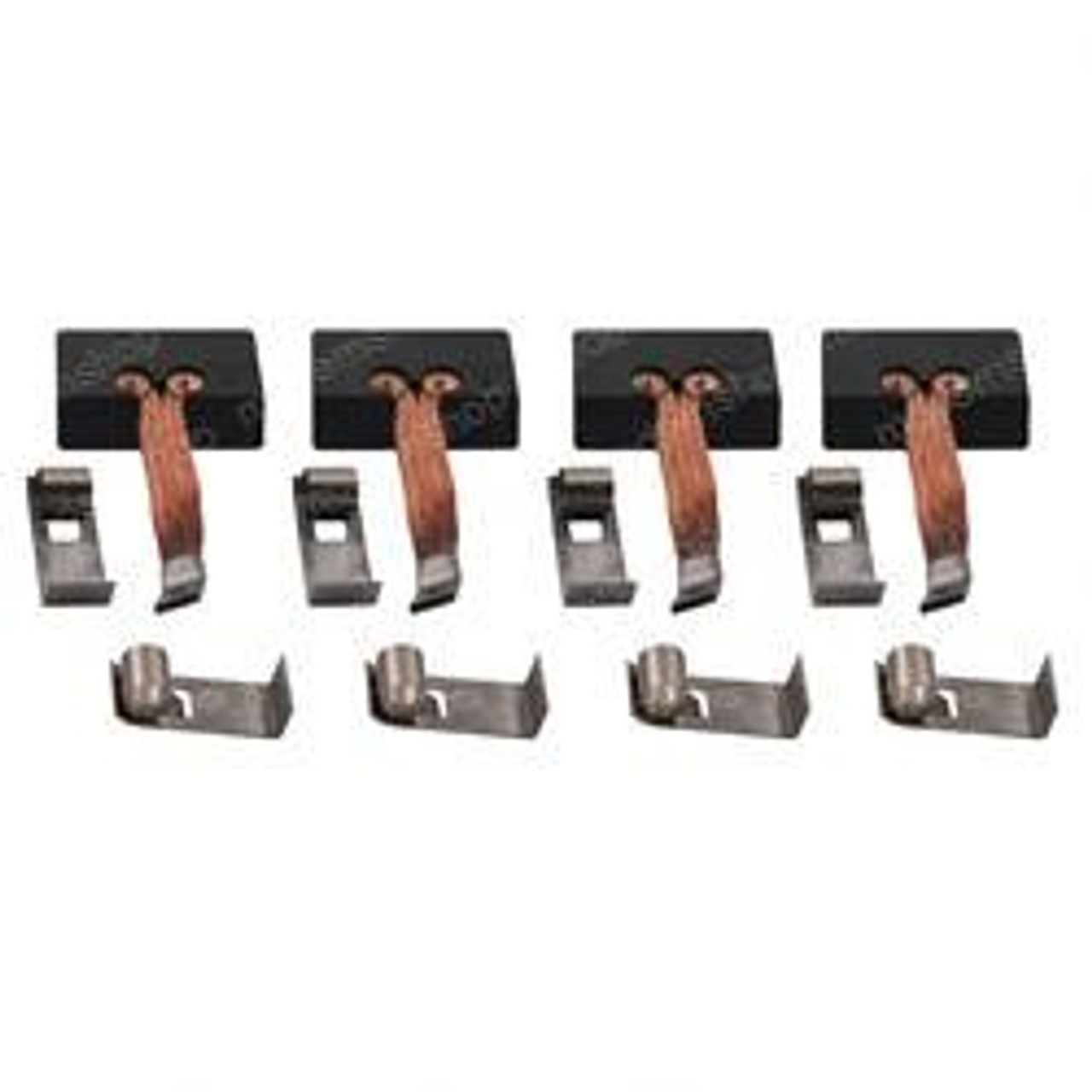 220000710: Aftermarket Yale Forklift Brush - Motor
