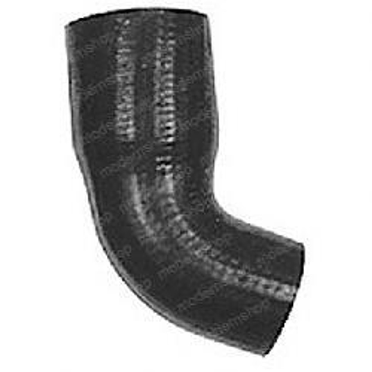 220000712: Aftermarket Yale Forklift Hose - Radiator Upper