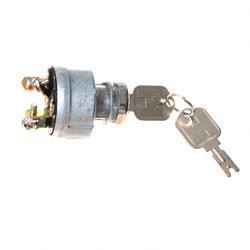 220000803: Aftermarket Yale Switch - Ignition
