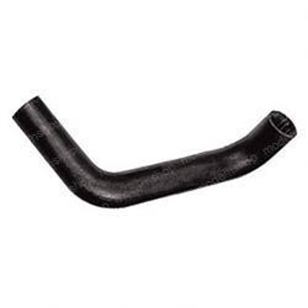 220000821: Aftermarket Yale Forklift Hose - Radiator Upper