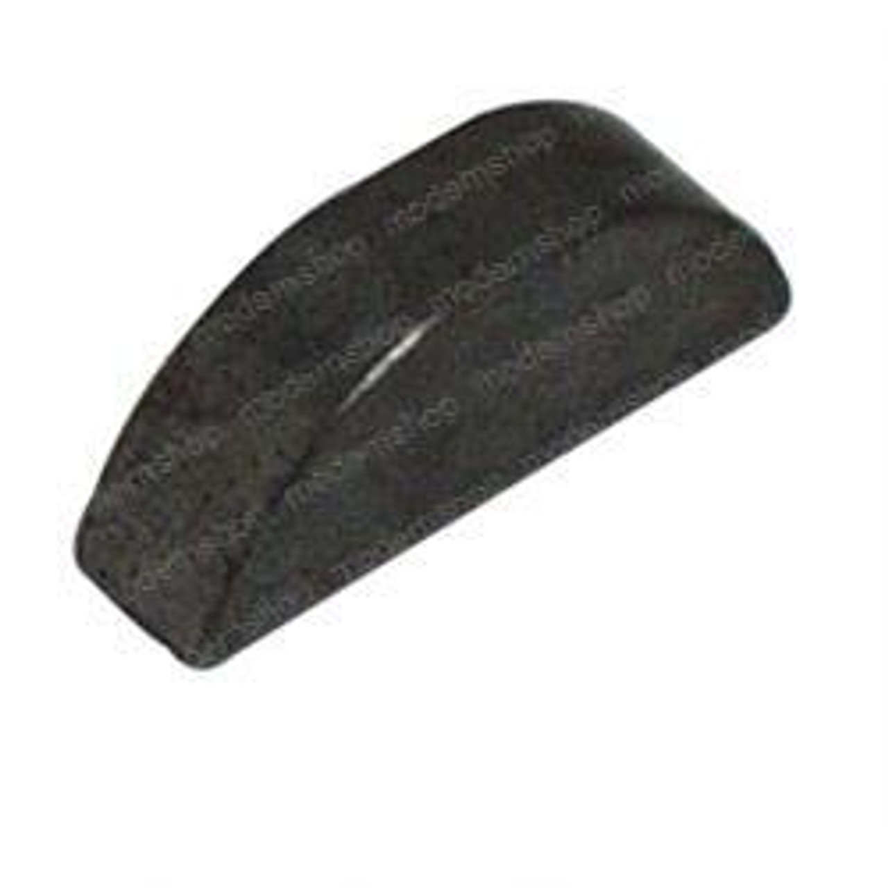 220000897: Aftermarket Yale Forklift Key - Woodruff