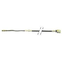 220001028: Aftermarket Yale Cable - Park Brake