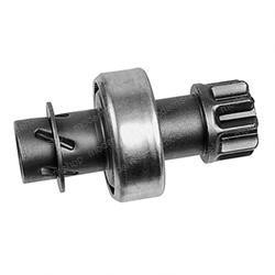 220001036: Aftermarket Yale Drive - Starter