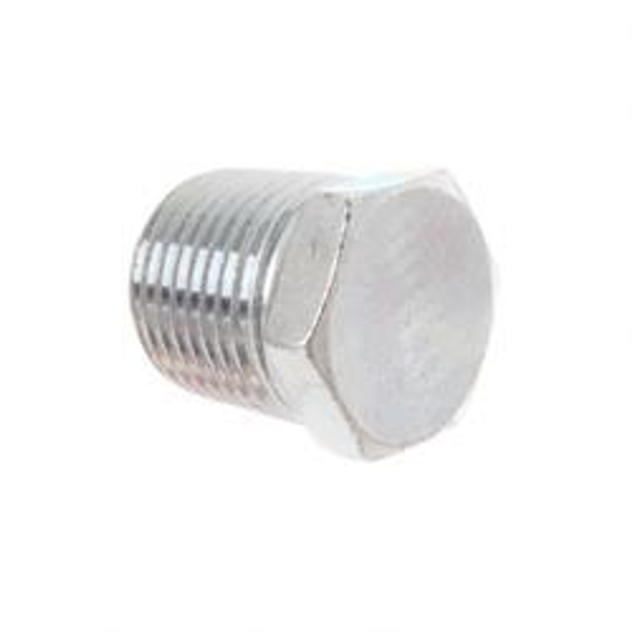 220002073: Aftermarket Yale Forklift Plug - Hex Head