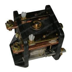 220002118: Aftermarket Yale Contactor - 36 Volt